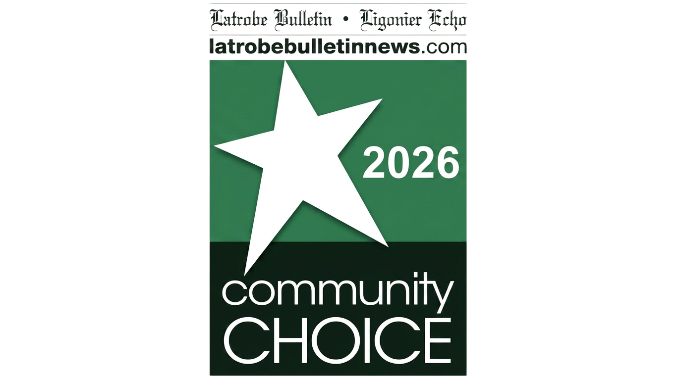 Prix Community Choice Champion 2024 du Latrobe Bulletin News, à Latrobe (Pennsylvanie)